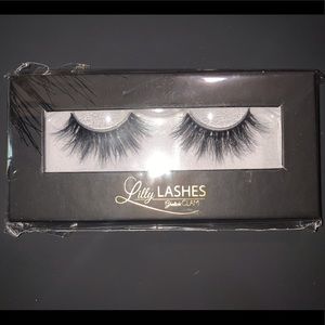 Lily Lashes 3D Mink Miami